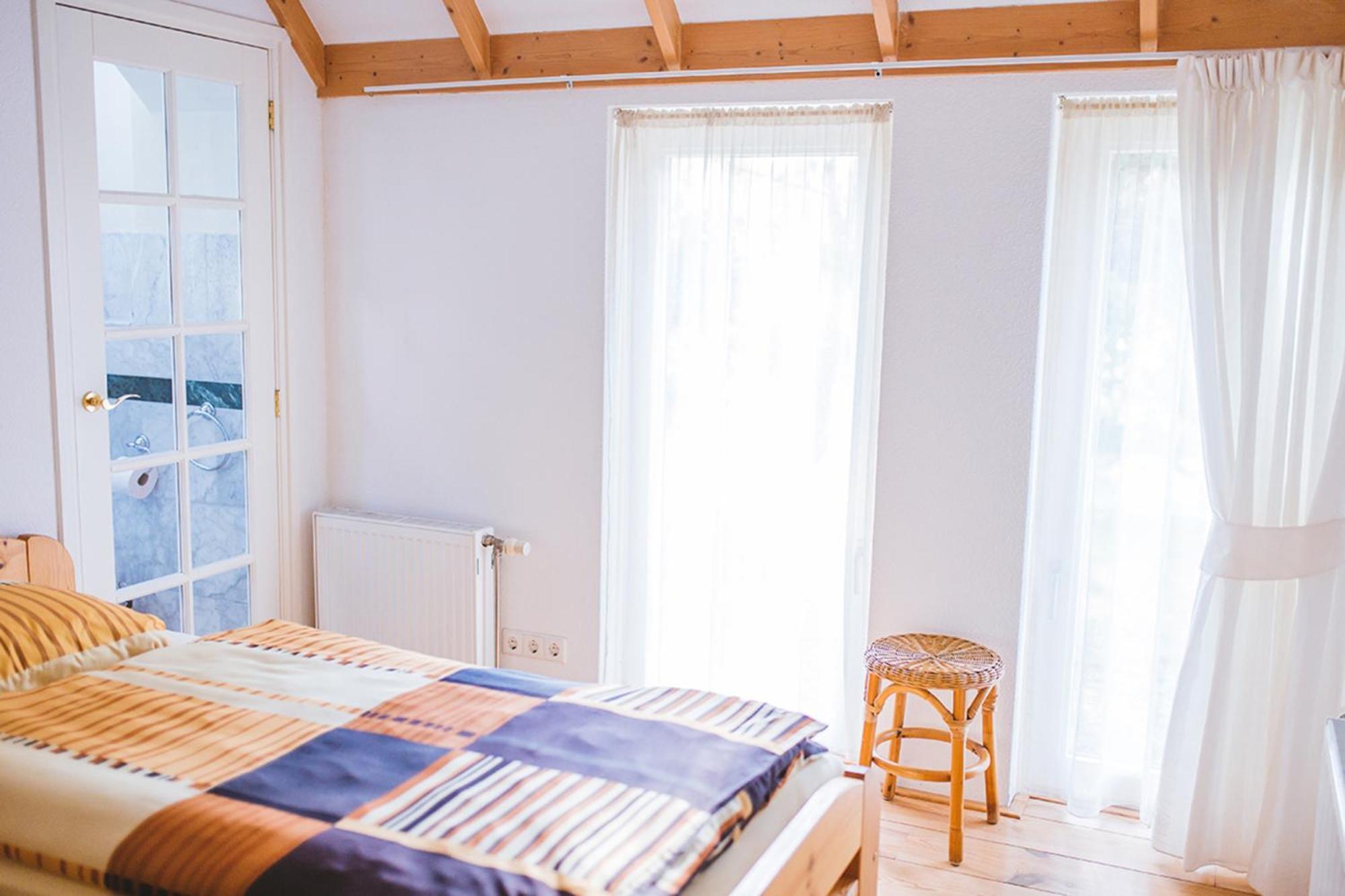 Villa Haus Irsa à Sellingen Extérieur photo