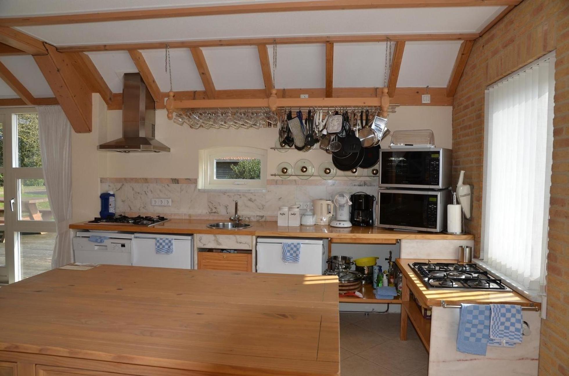 Villa Haus Irsa à Sellingen Extérieur photo