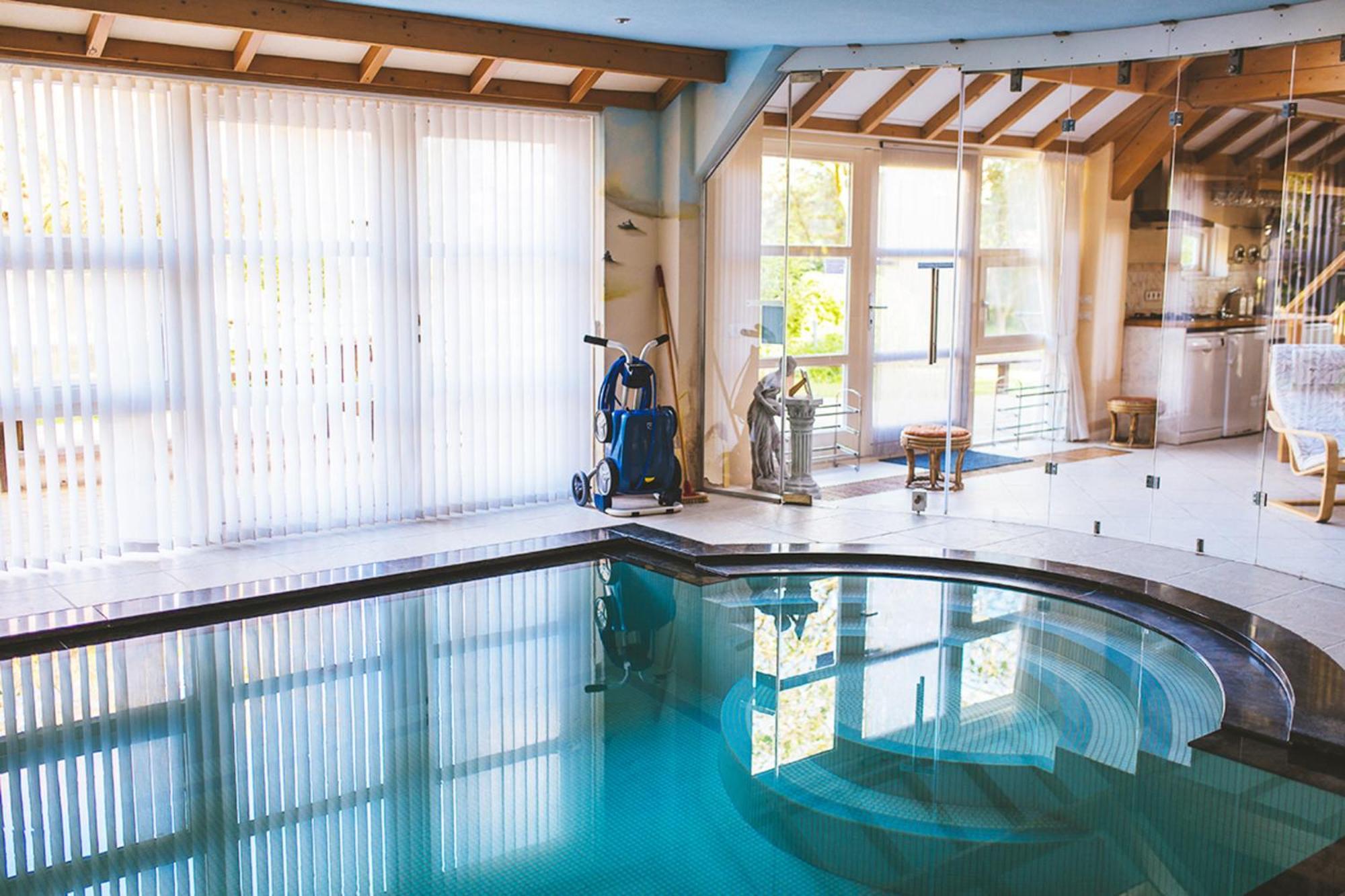 Villa Haus Irsa à Sellingen Extérieur photo